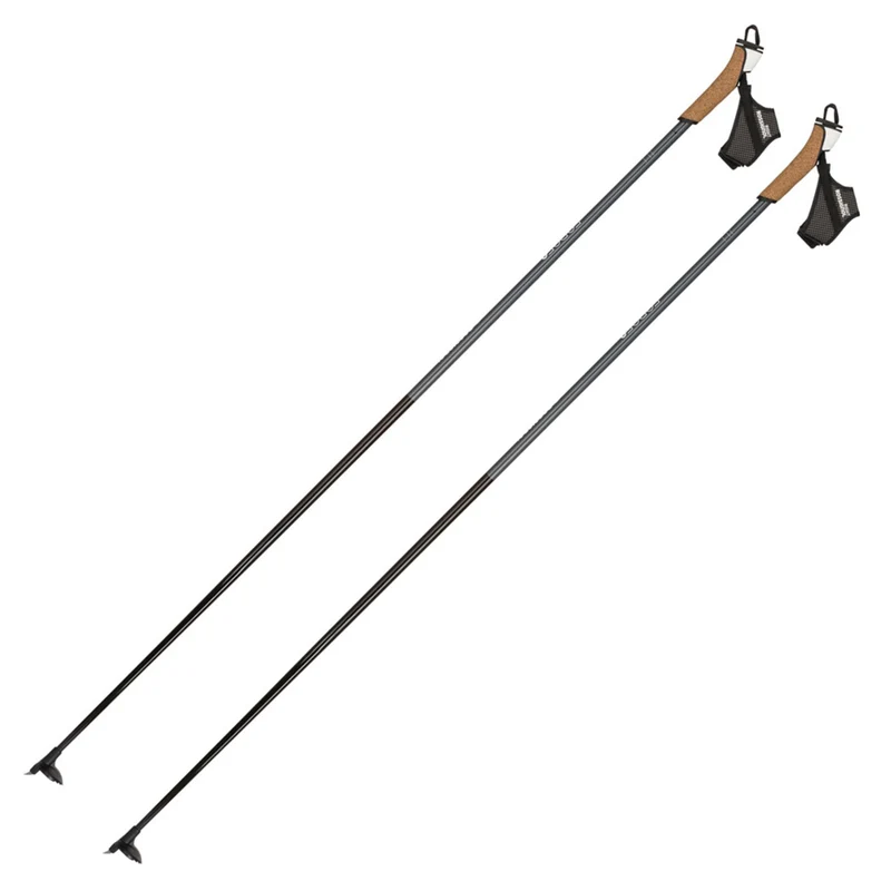 2023 Rossignol Force 3 Cross Country Ski Poles