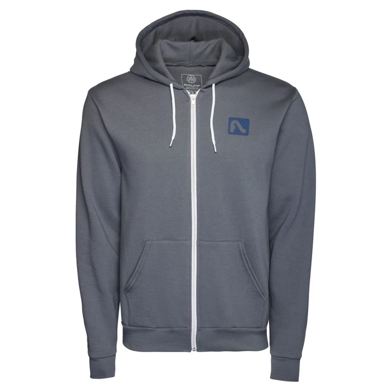Flylow Backscratcher Men's Hoodie