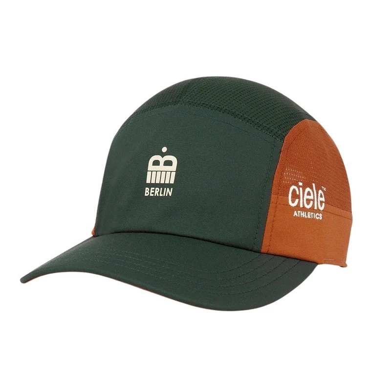 GOCapSC-Comp-WWM26 Running Cap