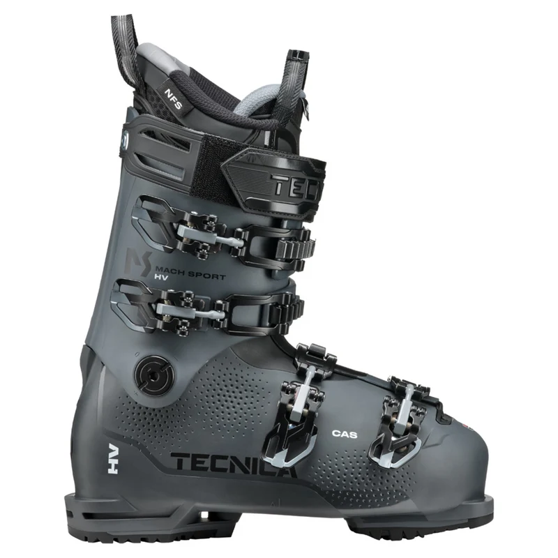 Tecnica Machsport 110 HV Ski Boots