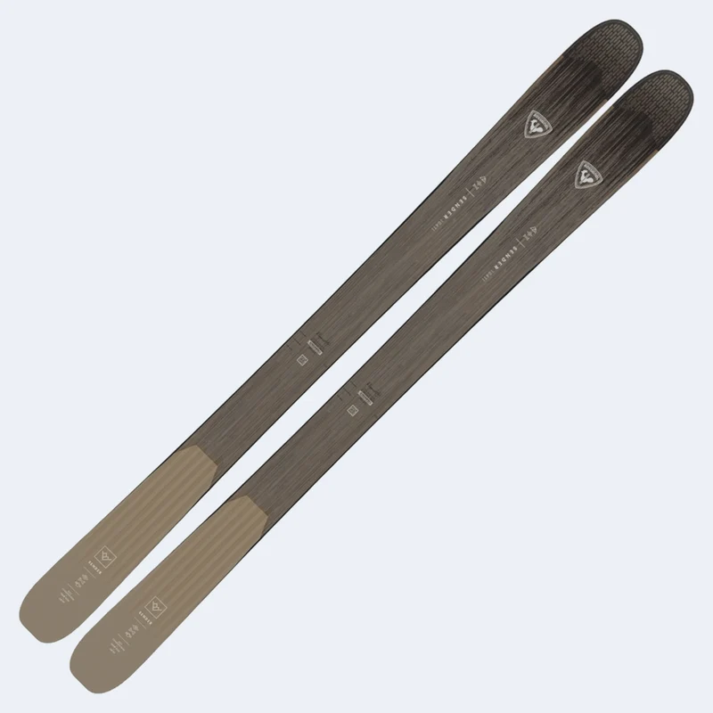 2024 Rossignol Sender 104 Ti Skis