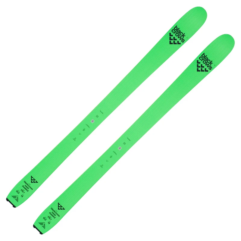 2026 Black Crows Navis Freebird Skis