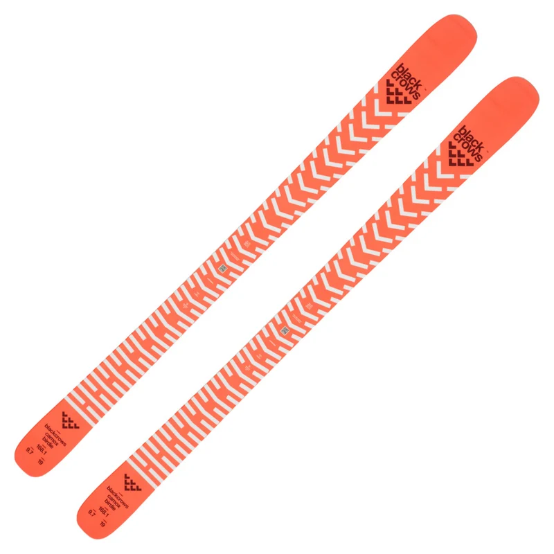 2023 Black Crows Camox Birdie Women's Skis