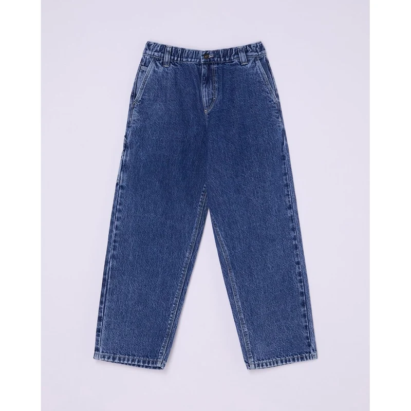 Big Carpenter Denim Y