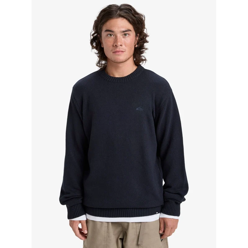 Salt Water Sweater