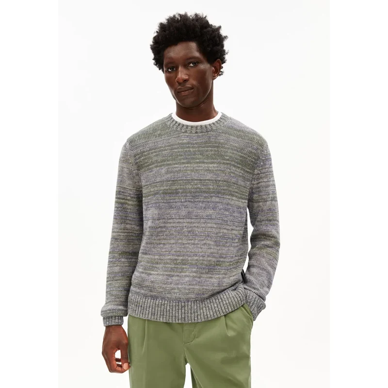 Yarnmix Knit Sweater