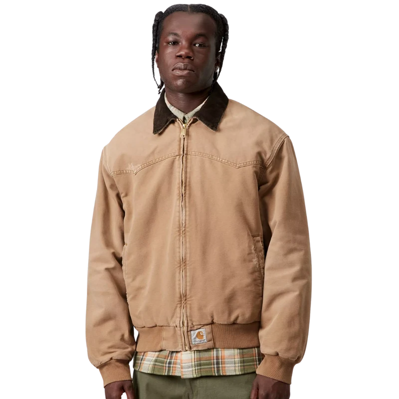 OG Santa Fe Jacket