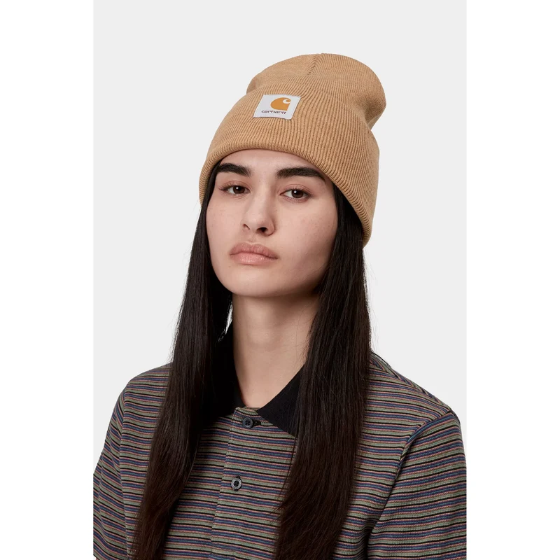 Acrylic Watch Hat