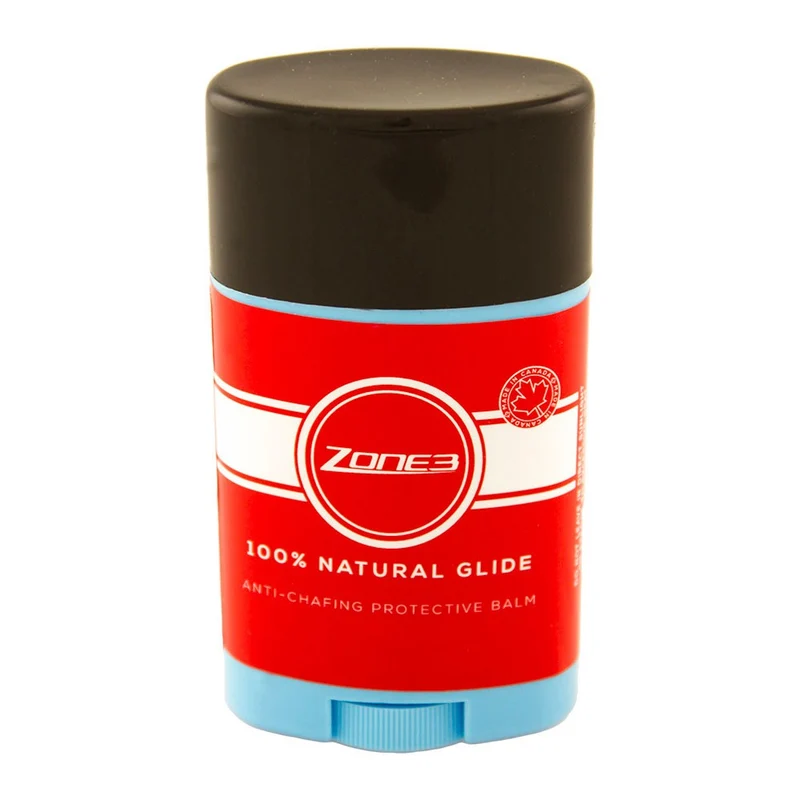 100% Natural Anti-Chafe Glide 60g