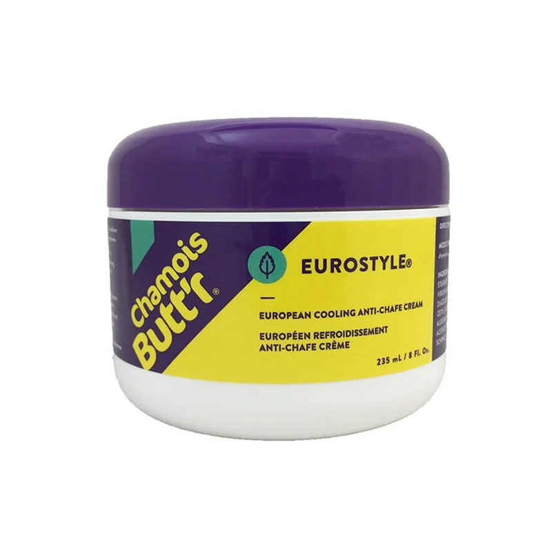 Eurostyle Cream
