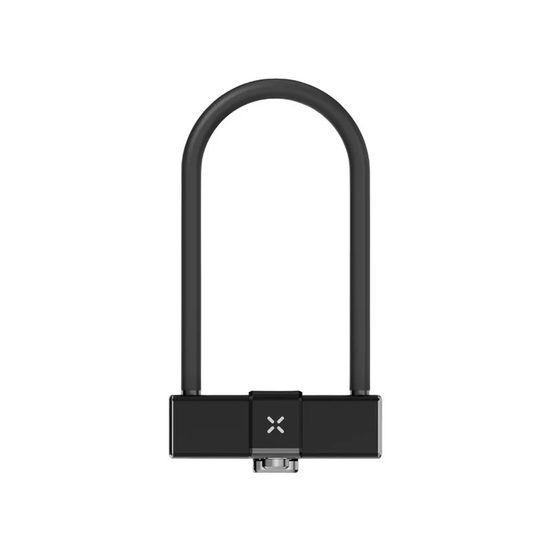 Titan Rocksolid Smart Shackle Lock STD