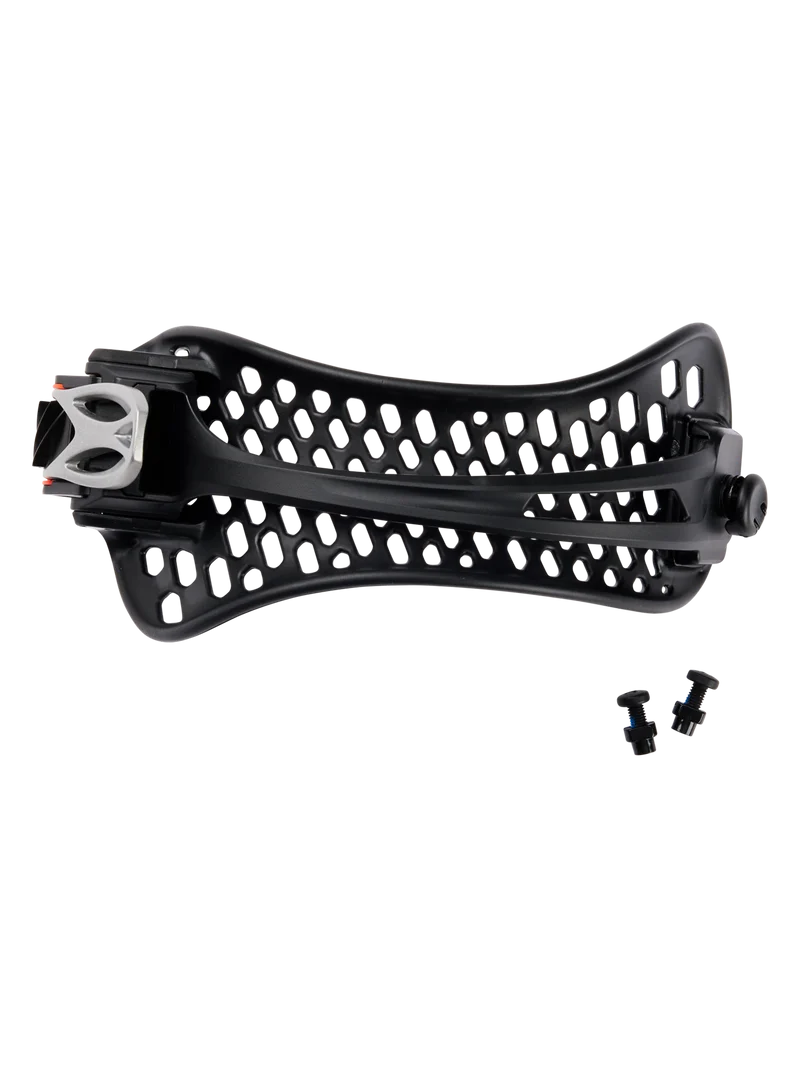 Women's Burton Double Take Hammock Snowboard Binding Ankle Strap (Left)