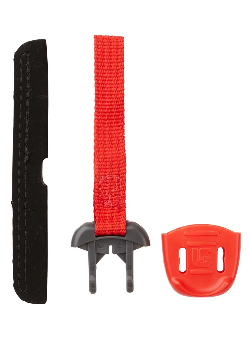 Burton Snowboard Boot Lace Lock