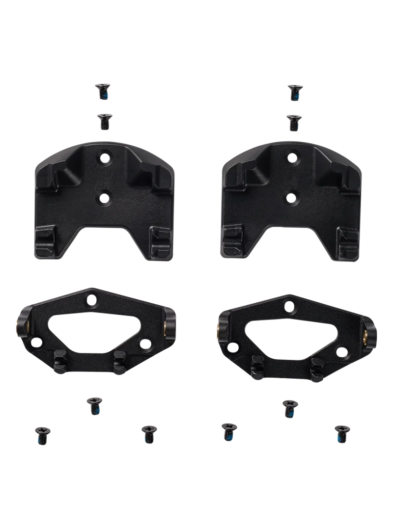 Burton Step On® Split Splitboard Compatibility Hardware Kit
