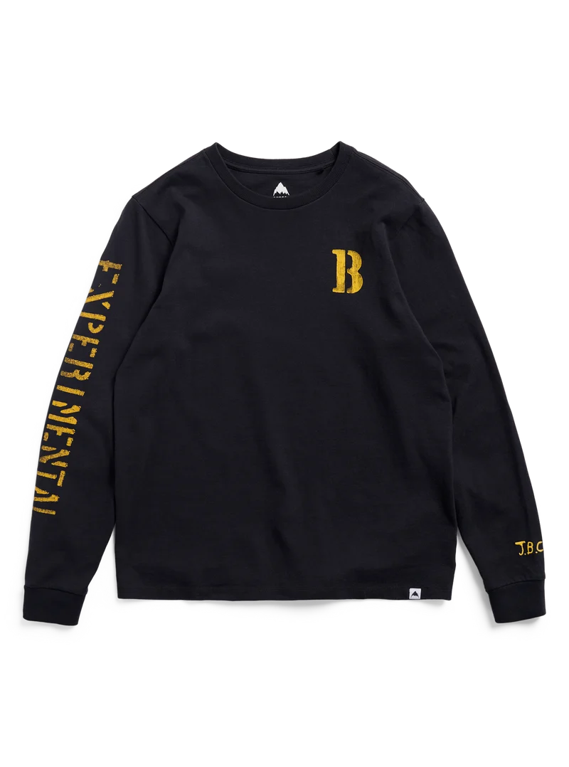 Burton Protomark Long Sleeve T-Shirt