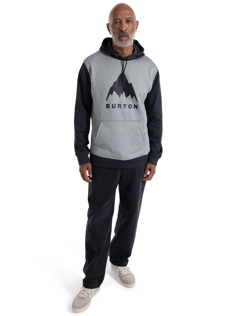 Men's Burton Oak Pullover Hoodie