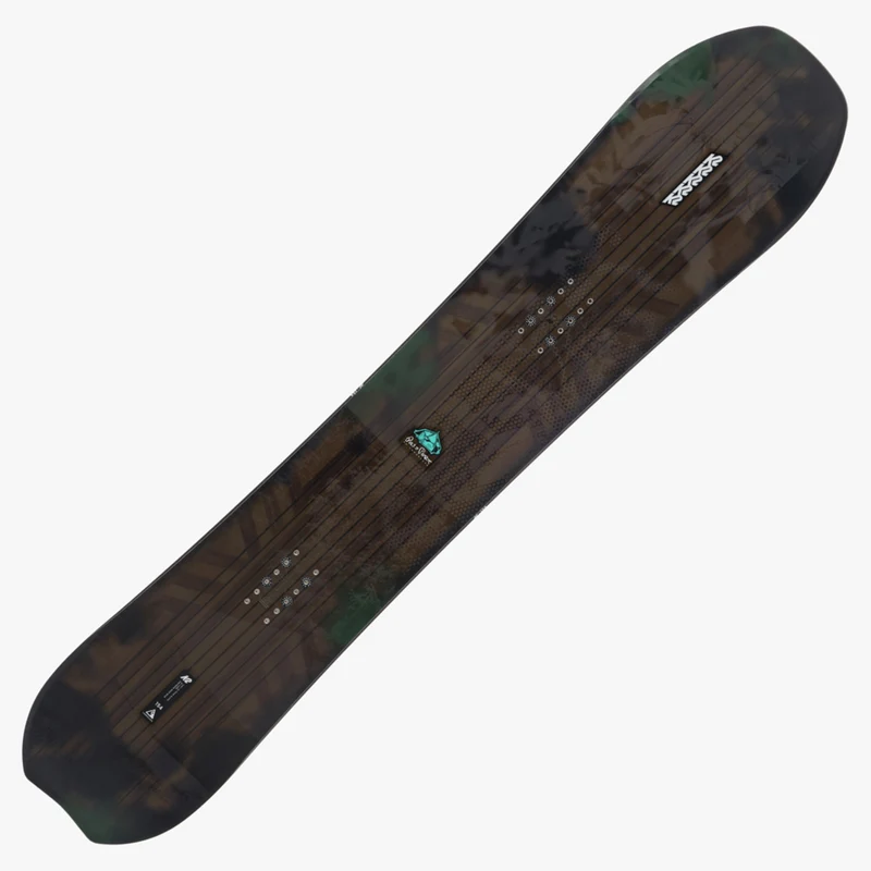 2024 K2 Passport Snowboard