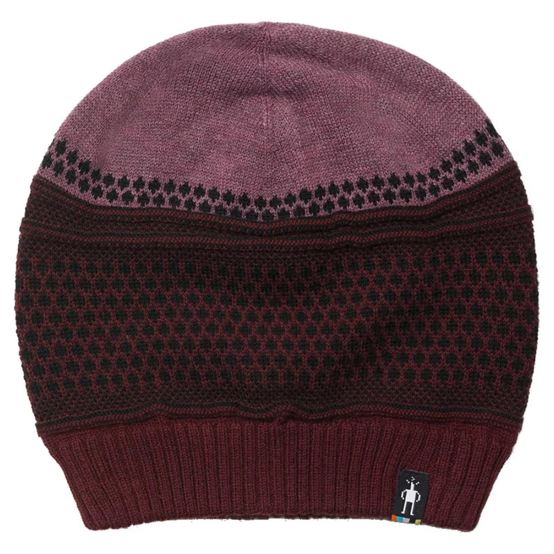 Smartwool Popcorn Cable Beanie