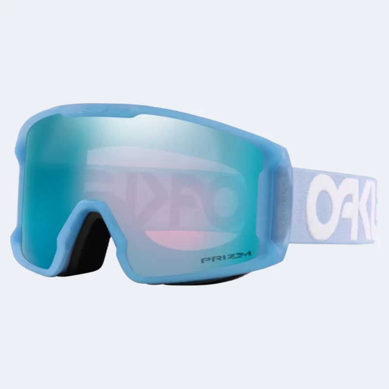 Oakley Line Miner M Snow Goggle