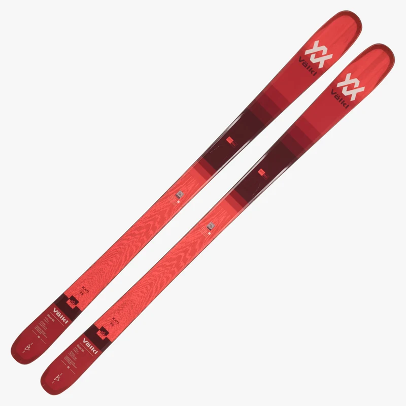 2024 Volkl Blaze 86 Ski