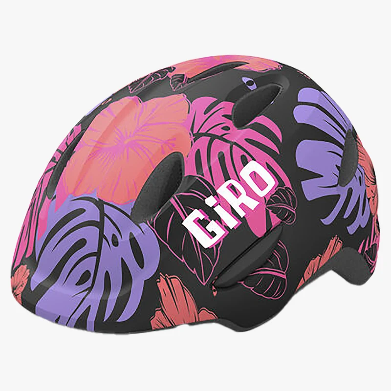 Giro Scamp Youth BIke Helmet
