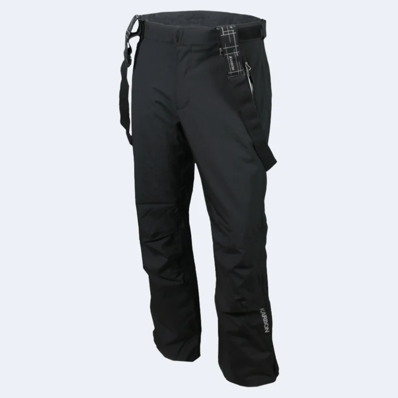 Karbon Nitrogen Junior Ski Pant