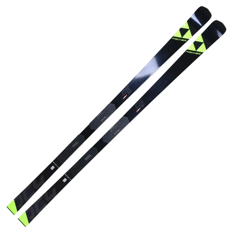 2020 Fischer Rc4 Worldcup Gs STIFF S15 Curv Booster Men's Ski