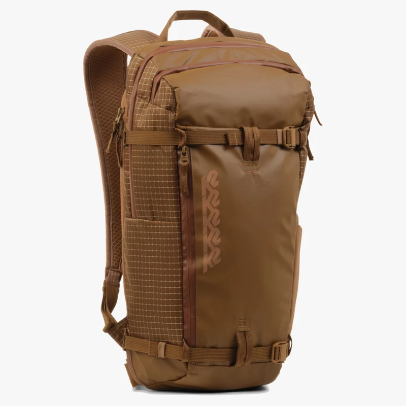 K2 Mountain Backpack