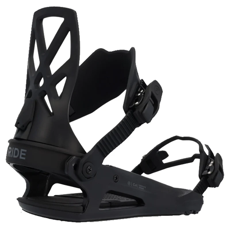 2023 Ride C-4 Snowboard Bindings