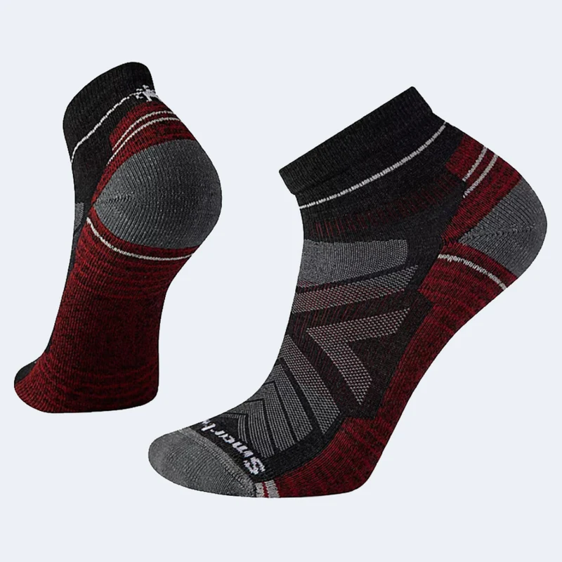 Smartwool Performance Hike Light Cushion Men's Ankle Sock