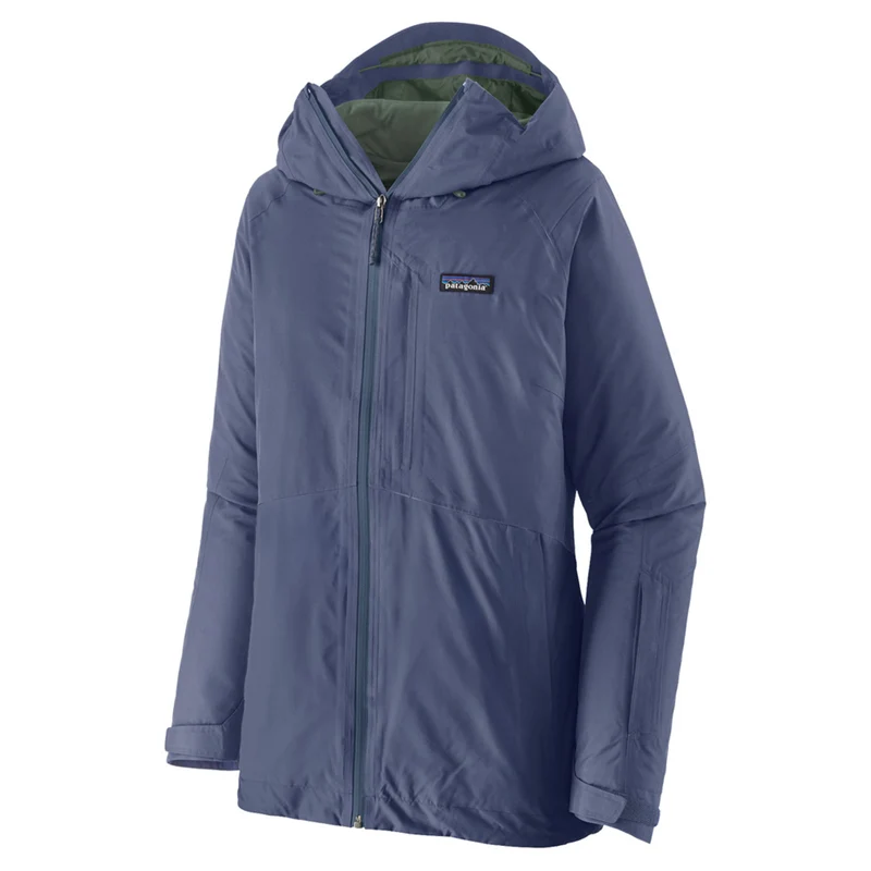 Patagonia 3-in-1 Powder Town Women's Jacket