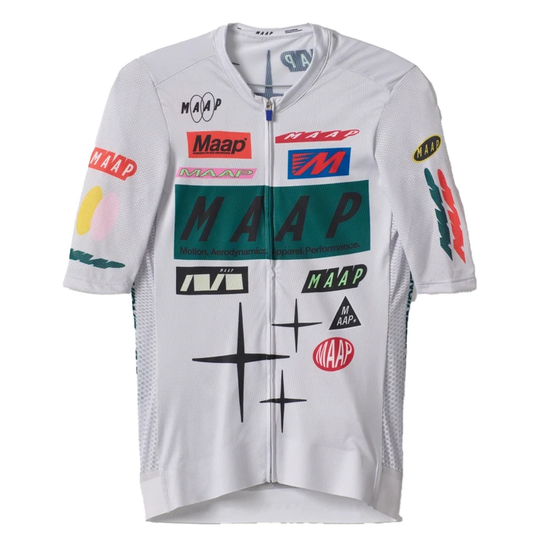 Drome Pro Air Jersey 3.0