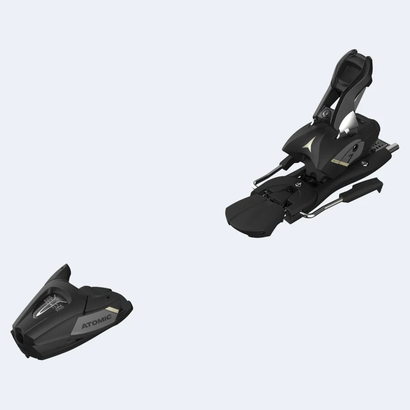 Atomic Colt 7 Bindings