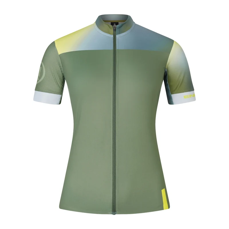 Women's FS260 Gradient Short Sleeve Jersey