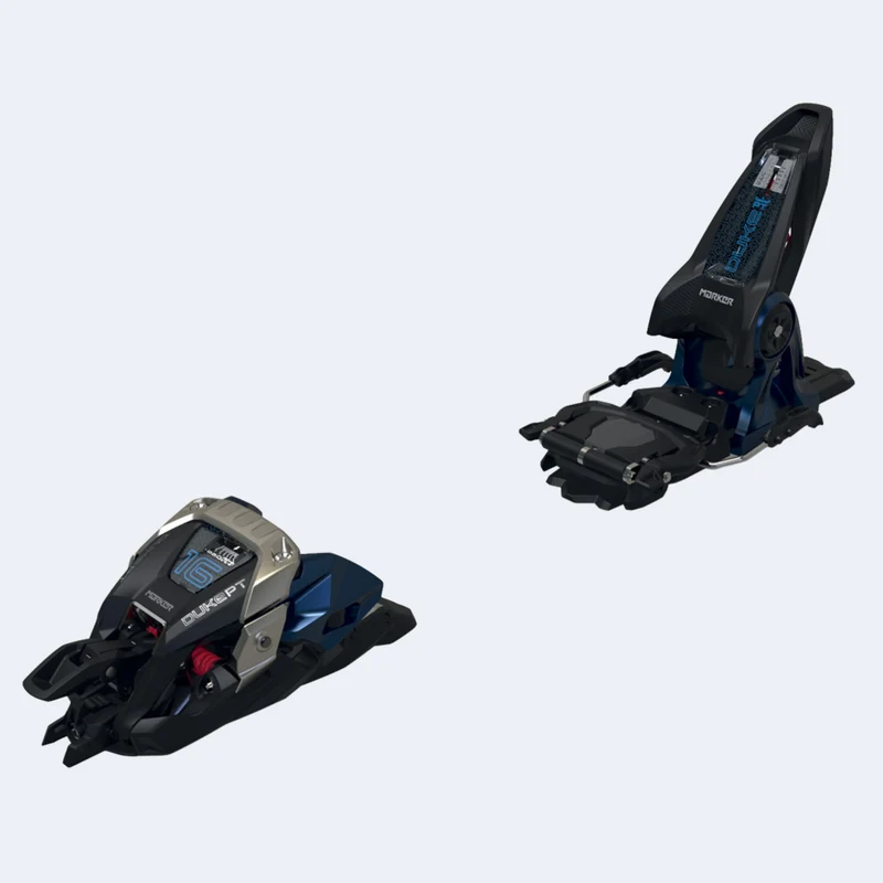 Marker Duke PT 16 Bindings