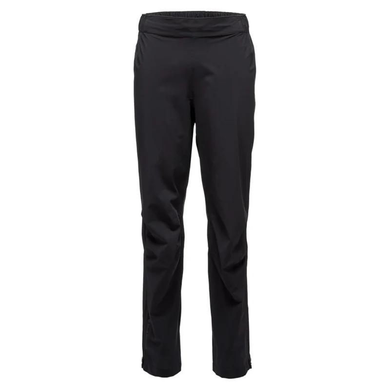 Black Diamond Stormline Stretch Men's Rain Pant