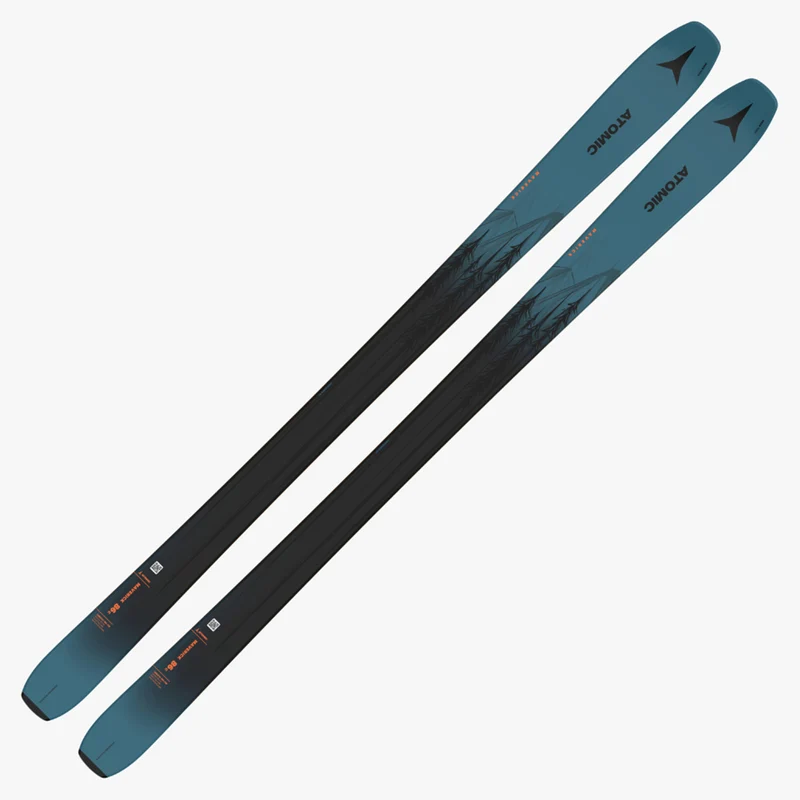 2024 Atomic Maverick 86 C Skis