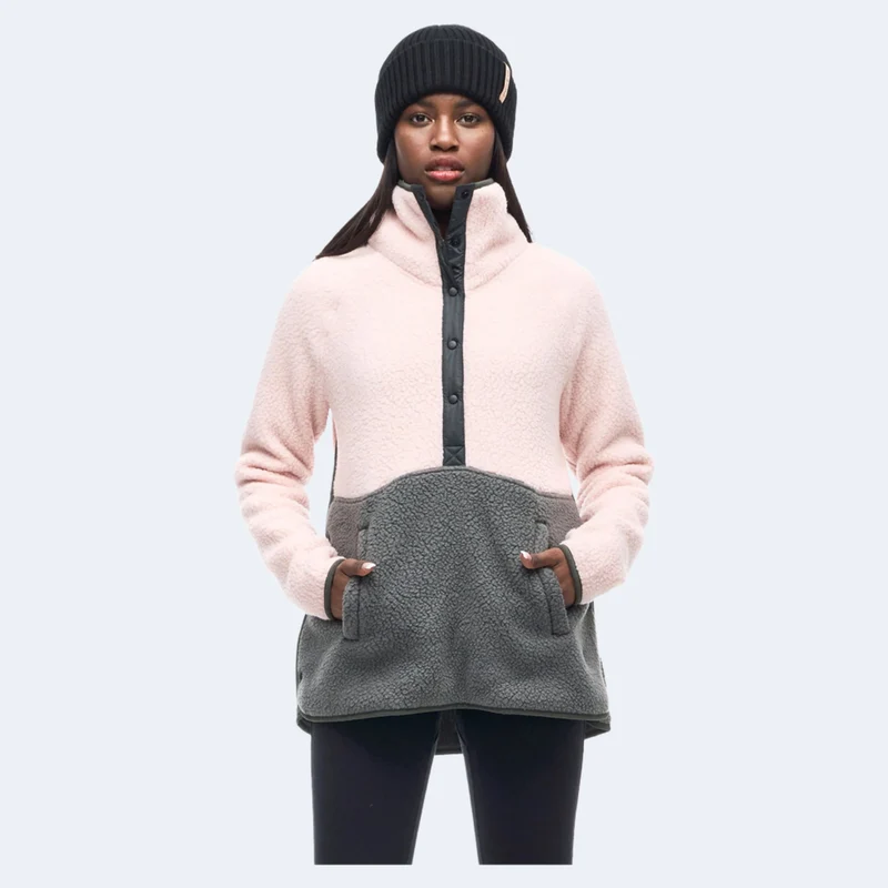 Indyeva Pecora CB Women's Polartec Fleece