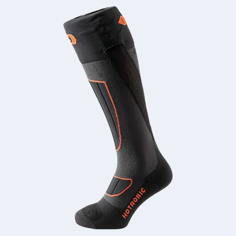 Hotronic Heat Socks Only XLP PFI 50 Surround Comfort