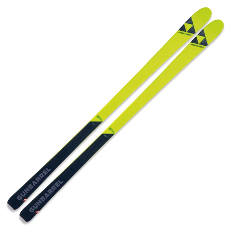 2023 Fischer Gunbarrel Skis