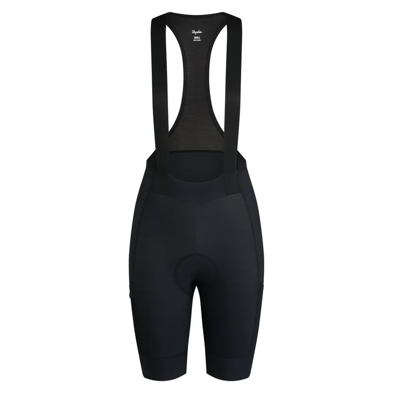 Women's Brevet Element Bib Shorts