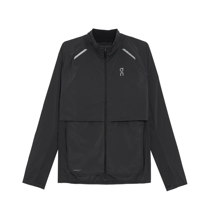 Insulated Weather Jacket