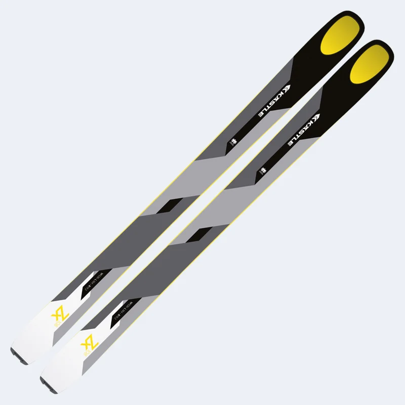 2023 Kastle ZX 108 Skis