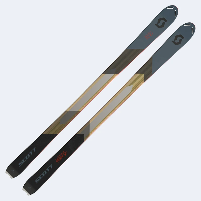 2024 Scott Pure Free 90Ti Ski