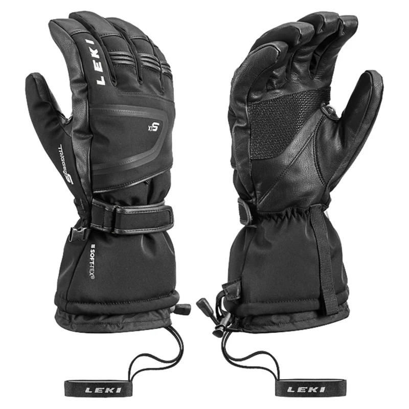 Leki Detect S Gloves