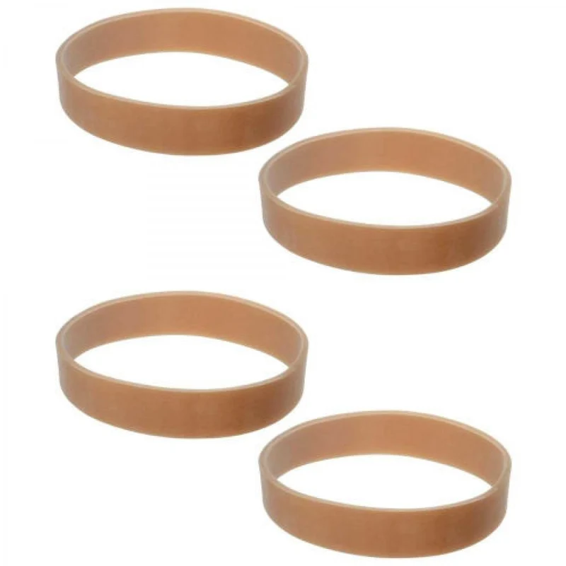TOKO Stopper Elastiek 4 stuks