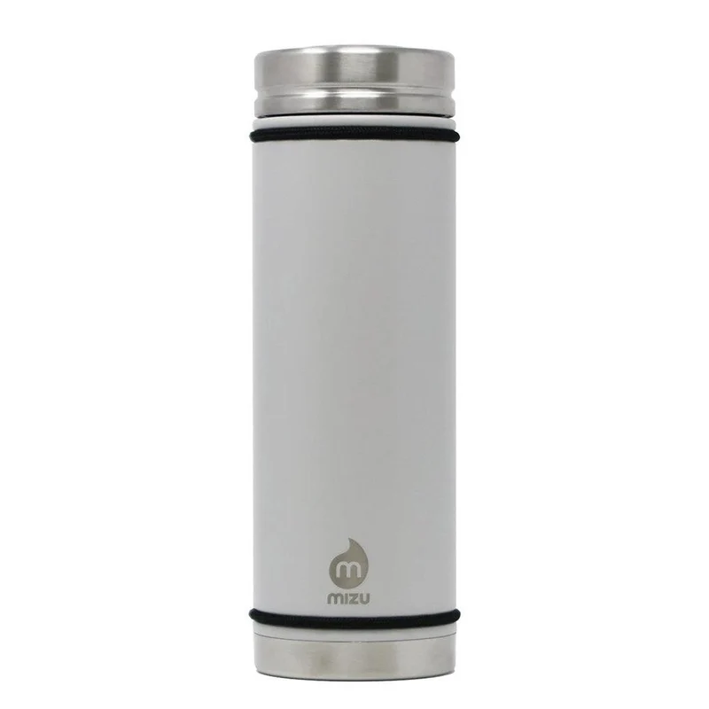 Mizu V7 Light Grey