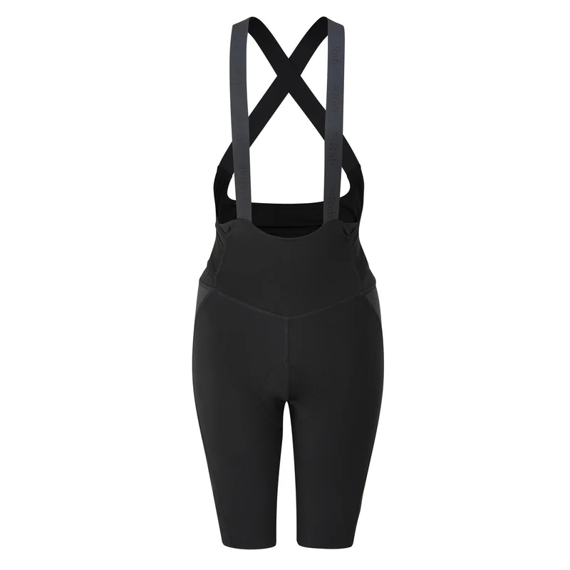 Women's Cinder Cargo Bib Shorts