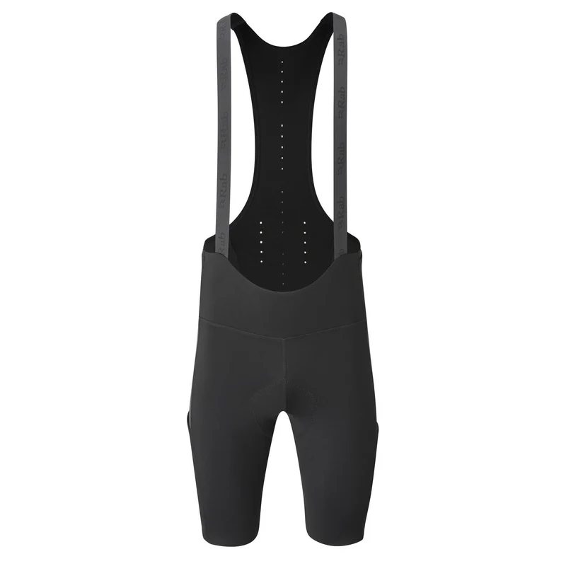 Cinder Cargo Bib Shorts