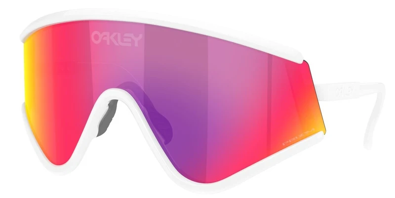 Muzm Eyeshade Prizm Road Sunglasses